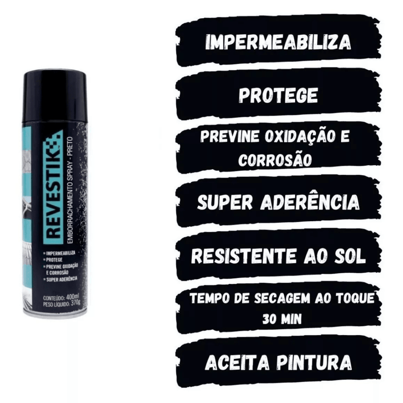 Spray VedaMax Plus® - Conserta trincas, goteiras e vazamentos + BRINDE GRÁTIS 🎁 - Fengari Express