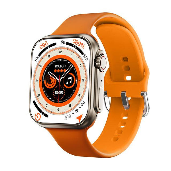 Smartwatch Serie 8 Ultra - Super Lançamento - Fengari Express